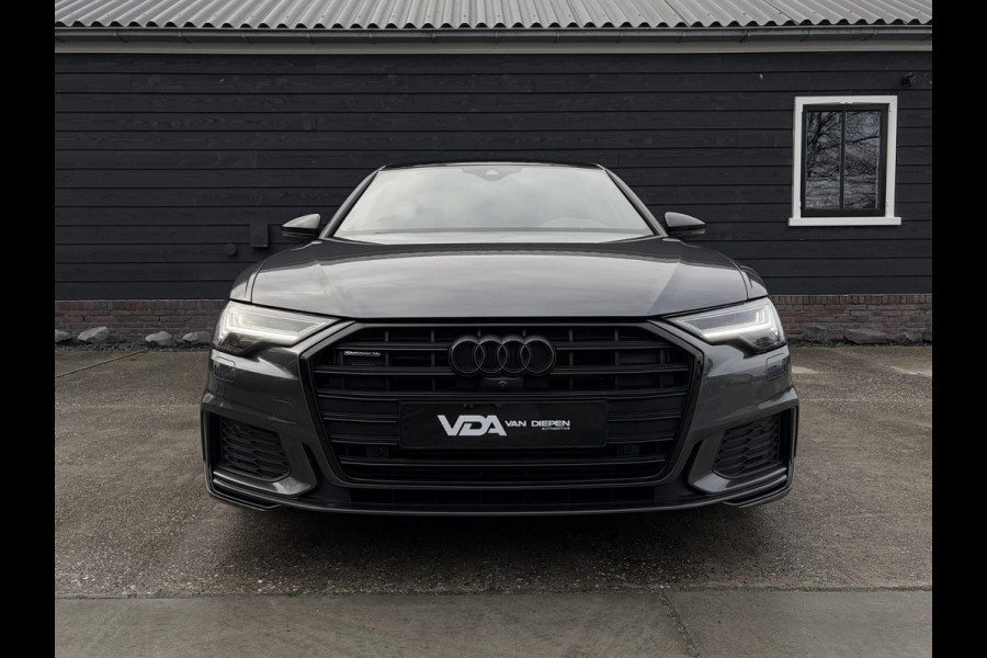 Audi A6 Limousine 55 TFSI e quattro Pro Line S Competition - NAP l Pano l B&O l Memory l 360cam l 3x S-Line