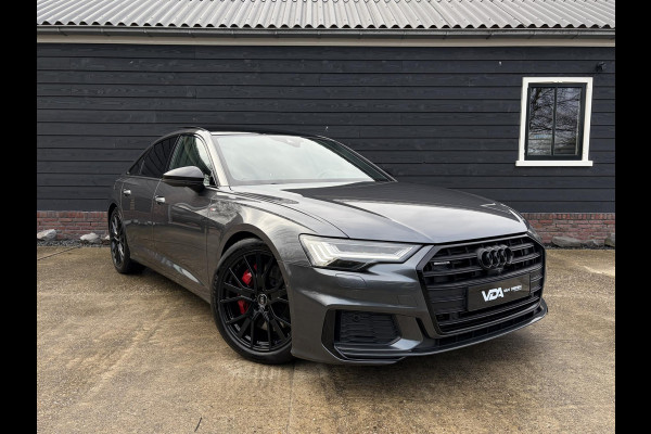 Audi A6 Limousine 55 TFSI e quattro Pro Line S Competition - NAP l Pano l B&O l Memory l 360cam l 3x S-Line