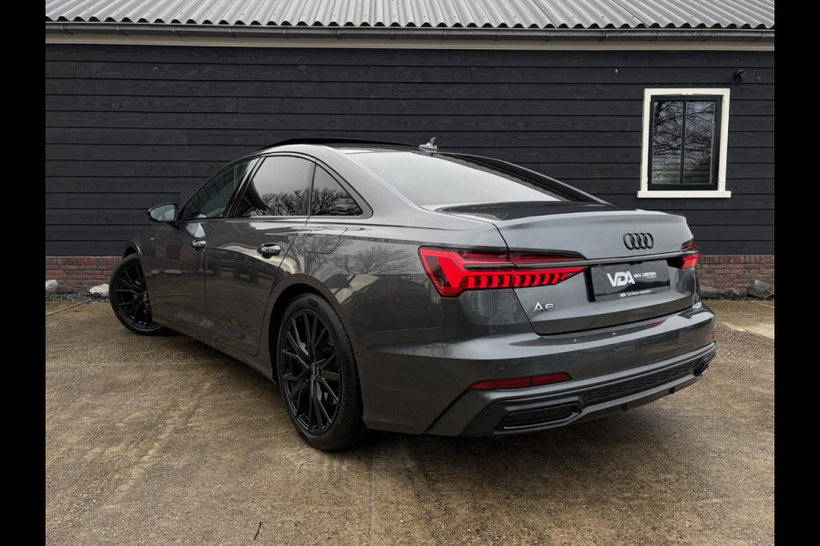 Audi A6 Limousine 55 TFSI e quattro Pro Line S Competition - NAP l Pano l B&O l Memory l 360cam l 3x S-Line