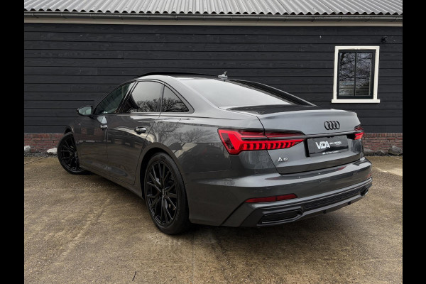 Audi A6 Limousine 55 TFSI e quattro Pro Line S Competition - NAP l Pano l B&O l Memory l 360cam l 3x S-Line