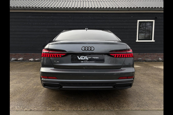 Audi A6 Limousine 55 TFSI e quattro Pro Line S Competition - NAP l Pano l B&O l Memory l 360cam l 3x S-Line