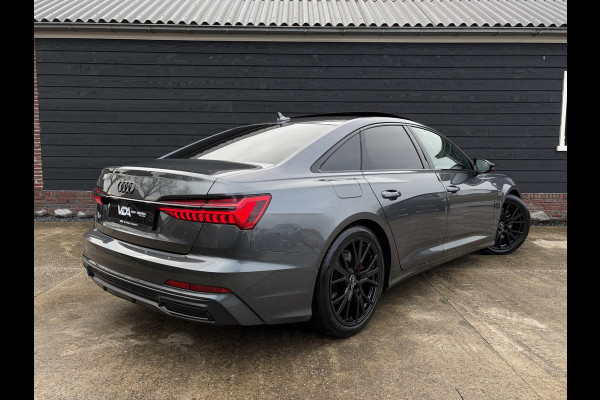 Audi A6 Limousine 55 TFSI e quattro Pro Line S Competition - NAP l Pano l B&O l Memory l 360cam l 3x S-Line