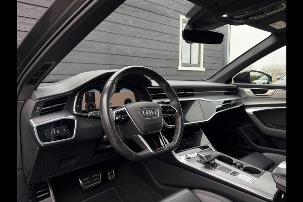 Audi A6 Limousine 55 TFSI e quattro Pro Line S Competition - NAP l Pano l B&O l Memory l 360cam l 3x S-Line