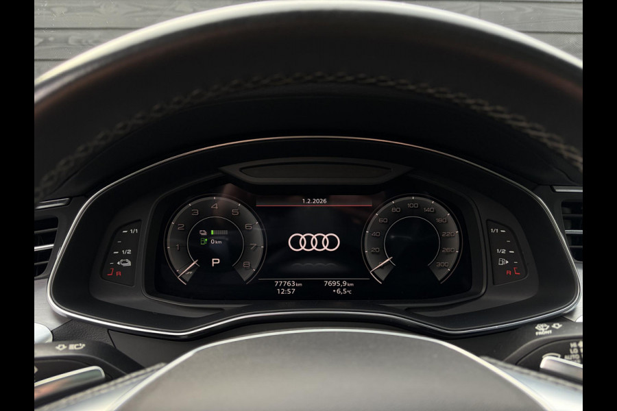 Audi A6 Limousine 55 TFSI e quattro Pro Line S Competition - NAP l Pano l B&O l Memory l 360cam l 3x S-Line