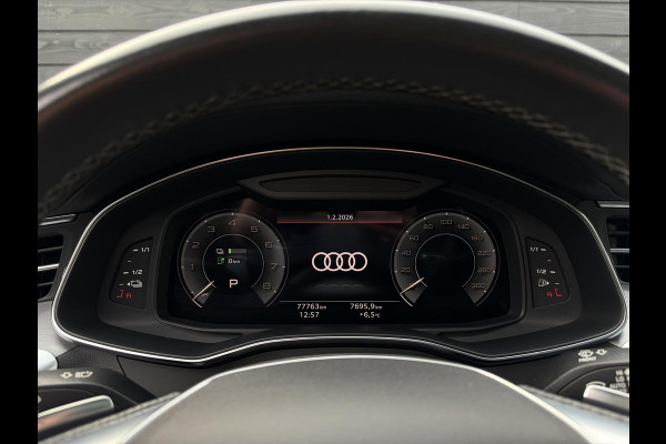Audi A6 Limousine 55 TFSI e quattro Pro Line S Competition - NAP l Pano l B&O l Memory l 360cam l 3x S-Line