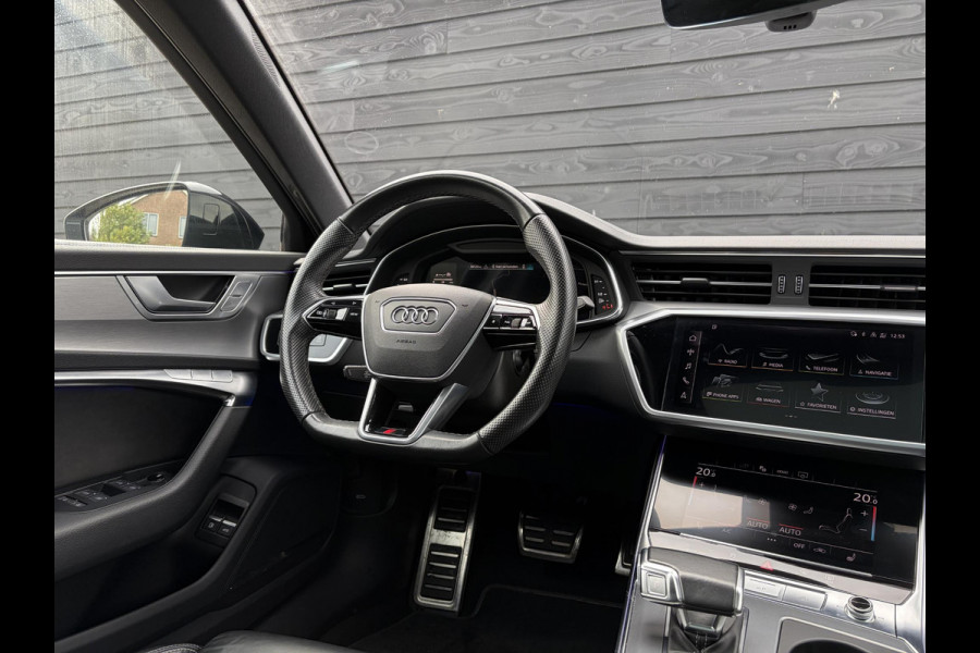 Audi A6 Limousine 55 TFSI e quattro Pro Line S Competition - NAP l Pano l B&O l Memory l 360cam l 3x S-Line