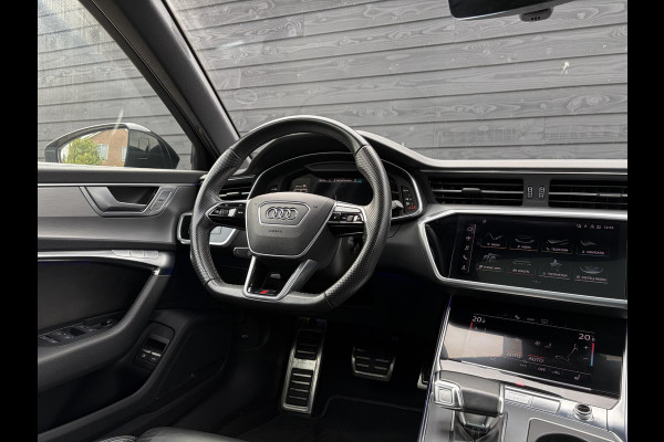 Audi A6 Limousine 55 TFSI e quattro Pro Line S Competition - NAP l Pano l B&O l Memory l 360cam l 3x S-Line
