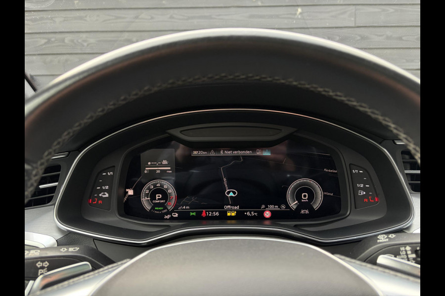 Audi A6 Limousine 55 TFSI e quattro Pro Line S Competition - NAP l Pano l B&O l Memory l 360cam l 3x S-Line