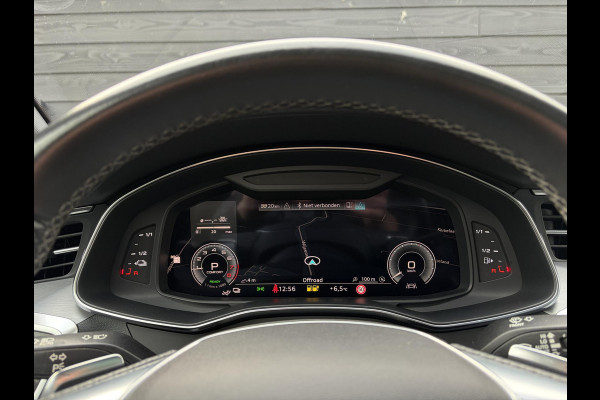 Audi A6 Limousine 55 TFSI e quattro Pro Line S Competition - NAP l Pano l B&O l Memory l 360cam l 3x S-Line