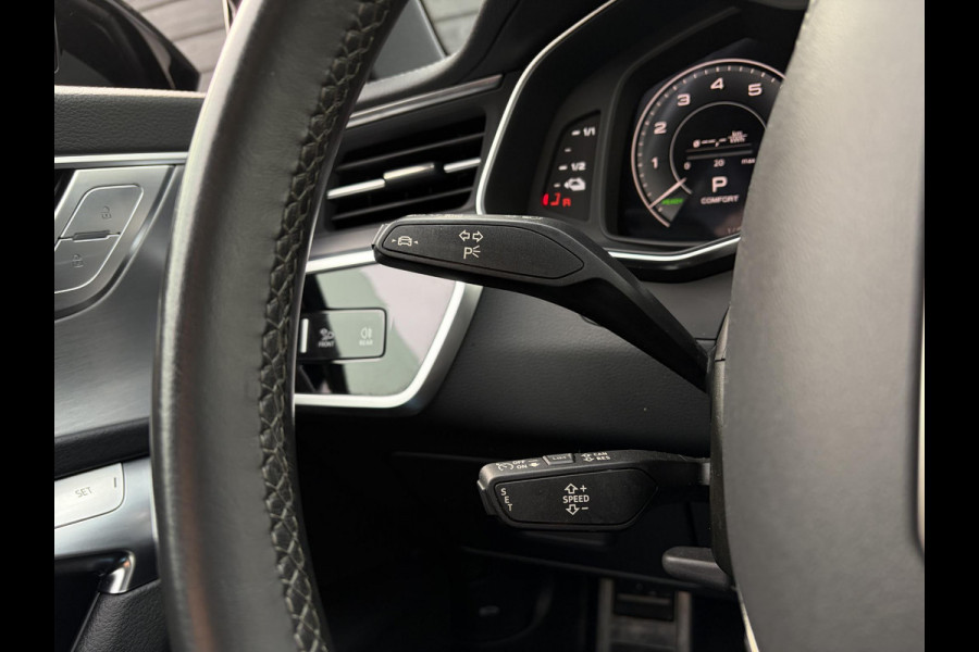 Audi A6 Limousine 55 TFSI e quattro Pro Line S Competition - NAP l Pano l B&O l Memory l 360cam l 3x S-Line