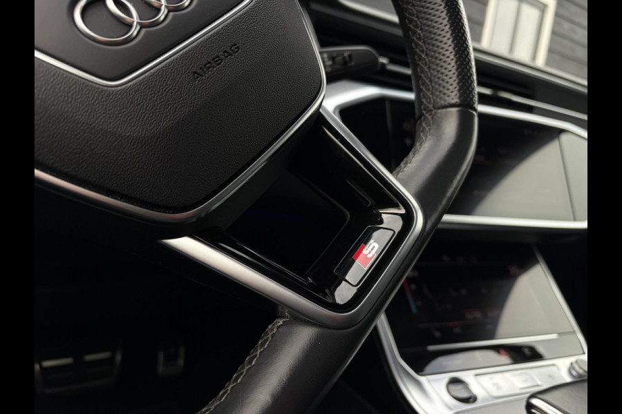 Audi A6 Limousine 55 TFSI e quattro Pro Line S Competition - NAP l Pano l B&O l Memory l 360cam l 3x S-Line