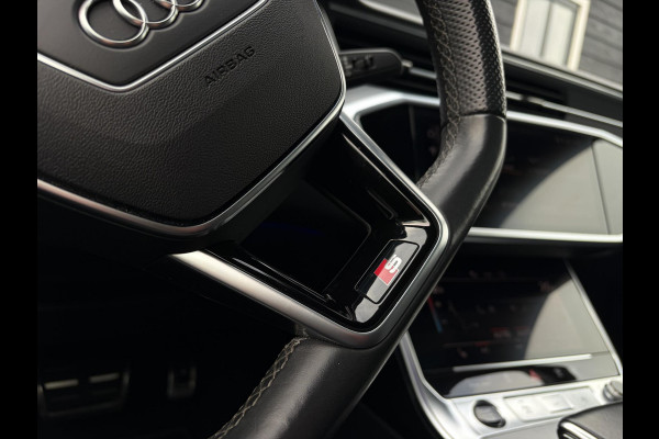 Audi A6 Limousine 55 TFSI e quattro Pro Line S Competition - NAP l Pano l B&O l Memory l 360cam l 3x S-Line