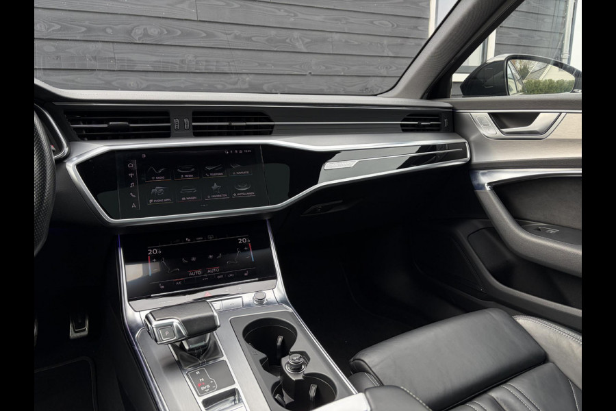 Audi A6 Limousine 55 TFSI e quattro Pro Line S Competition - NAP l Pano l B&O l Memory l 360cam l 3x S-Line