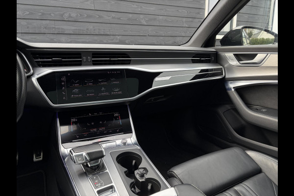 Audi A6 Limousine 55 TFSI e quattro Pro Line S Competition - NAP l Pano l B&O l Memory l 360cam l 3x S-Line