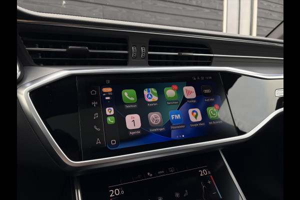 Audi A6 Limousine 55 TFSI e quattro Pro Line S Competition - NAP l Pano l B&O l Memory l 360cam l 3x S-Line