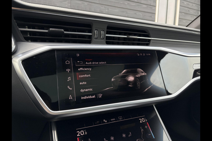 Audi A6 Limousine 55 TFSI e quattro Pro Line S Competition - NAP l Pano l B&O l Memory l 360cam l 3x S-Line