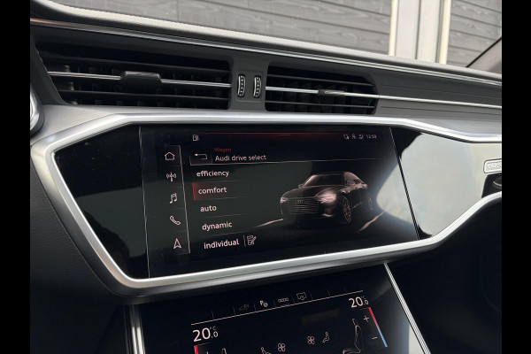 Audi A6 Limousine 55 TFSI e quattro Pro Line S Competition - NAP l Pano l B&O l Memory l 360cam l 3x S-Line