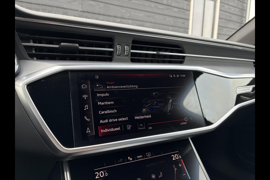 Audi A6 Limousine 55 TFSI e quattro Pro Line S Competition - NAP l Pano l B&O l Memory l 360cam l 3x S-Line