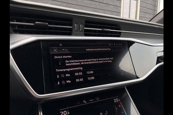 Audi A6 Limousine 55 TFSI e quattro Pro Line S Competition - NAP l Pano l B&O l Memory l 360cam l 3x S-Line