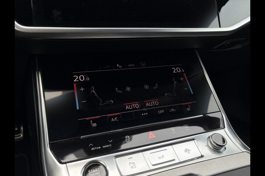 Audi A6 Limousine 55 TFSI e quattro Pro Line S Competition - NAP l Pano l B&O l Memory l 360cam l 3x S-Line