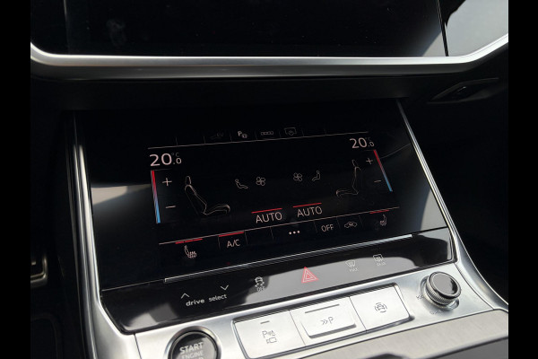 Audi A6 Limousine 55 TFSI e quattro Pro Line S Competition - NAP l Pano l B&O l Memory l 360cam l 3x S-Line