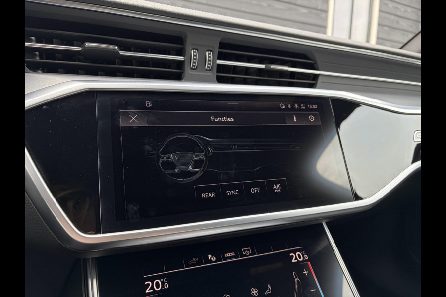 Audi A6 Limousine 55 TFSI e quattro Pro Line S Competition - NAP l Pano l B&O l Memory l 360cam l 3x S-Line