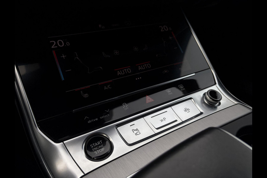 Audi A6 Limousine 55 TFSI e quattro Pro Line S Competition - NAP l Pano l B&O l Memory l 360cam l 3x S-Line