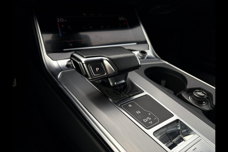 Audi A6 Limousine 55 TFSI e quattro Pro Line S Competition - NAP l Pano l B&O l Memory l 360cam l 3x S-Line