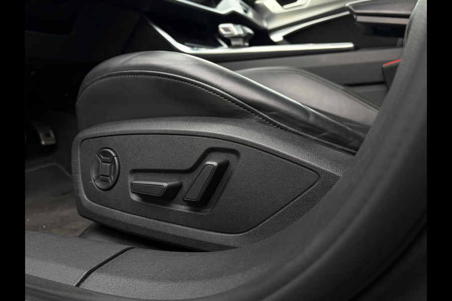 Audi A6 Limousine 55 TFSI e quattro Pro Line S Competition - NAP l Pano l B&O l Memory l 360cam l 3x S-Line