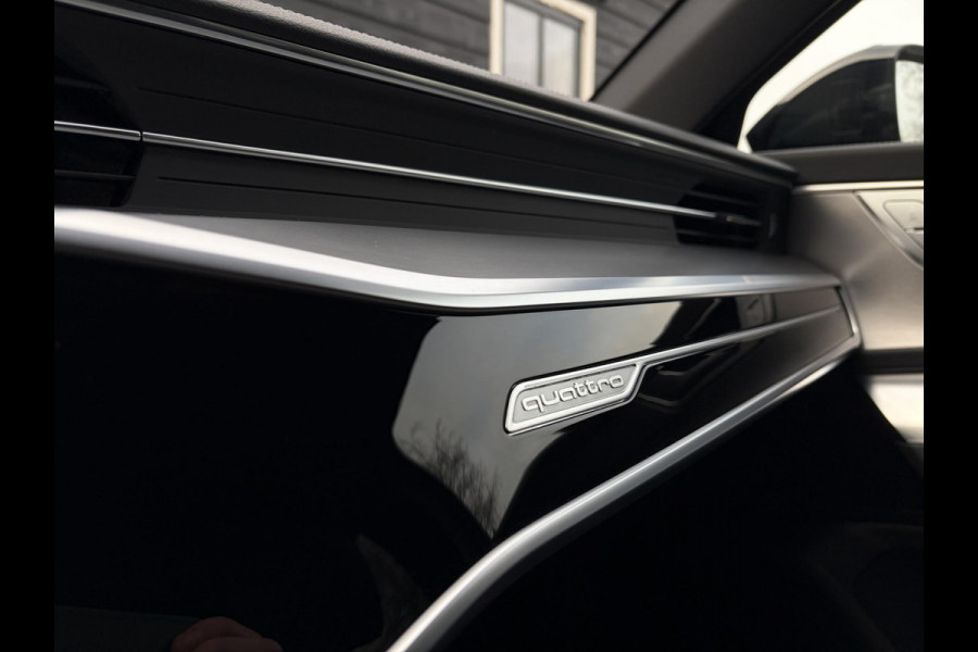 Audi A6 Limousine 55 TFSI e quattro Pro Line S Competition - NAP l Pano l B&O l Memory l 360cam l 3x S-Line