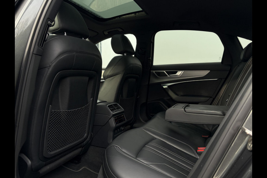 Audi A6 Limousine 55 TFSI e quattro Pro Line S Competition - NAP l Pano l B&O l Memory l 360cam l 3x S-Line