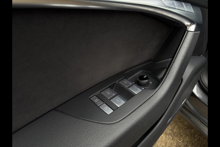 Audi A6 Limousine 55 TFSI e quattro Pro Line S Competition - NAP l Pano l B&O l Memory l 360cam l 3x S-Line