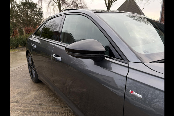 Audi A6 Limousine 55 TFSI e quattro Pro Line S Competition - NAP l Pano l B&O l Memory l 360cam l 3x S-Line