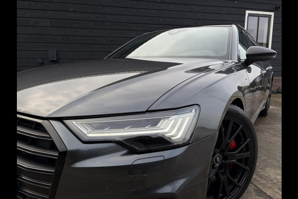 Audi A6 Limousine 55 TFSI e quattro Pro Line S Competition - NAP l Pano l B&O l Memory l 360cam l 3x S-Line
