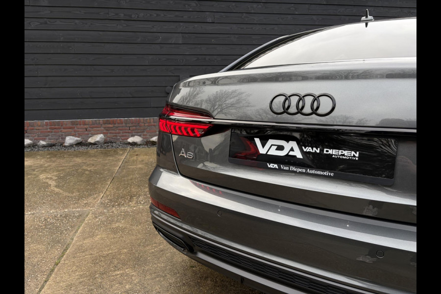 Audi A6 Limousine 55 TFSI e quattro Pro Line S Competition - NAP l Pano l B&O l Memory l 360cam l 3x S-Line