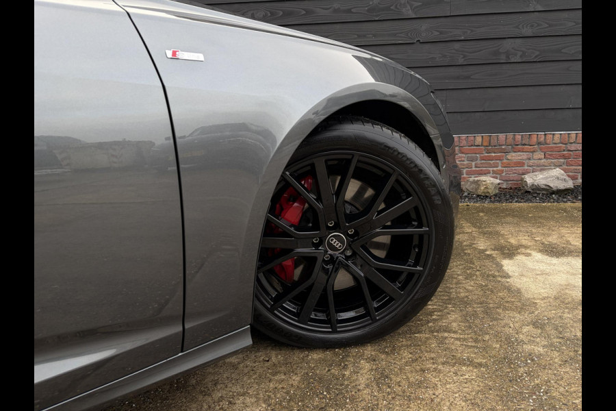 Audi A6 Limousine 55 TFSI e quattro Pro Line S Competition - NAP l Pano l B&O l Memory l 360cam l 3x S-Line