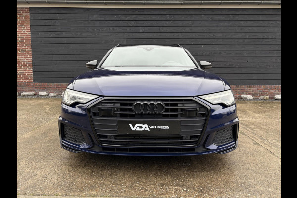Audi A6 Avant 55 TFSI e quattro Competition - S6 Diffuser l Panorama l Matrix l Memory l Apple Carplay