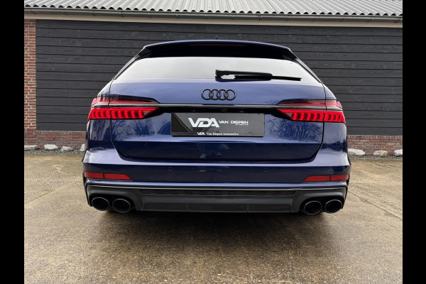 Audi A6 Avant 55 TFSI e quattro Competition - S6 Diffuser l Panorama l Matrix l Memory l Apple Carplay
