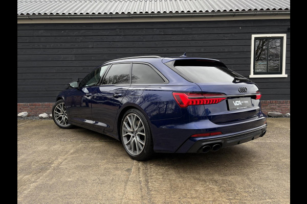 Audi A6 Avant 55 TFSI e quattro Competition - S6 Diffuser l Panorama l Matrix l Memory l Apple Carplay