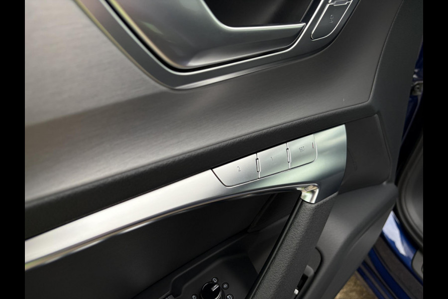 Audi A6 Avant 55 TFSI e quattro Competition - S6 Diffuser l Panorama l Matrix l Memory l Apple Carplay