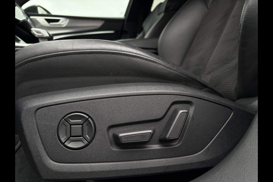 Audi A6 Avant 55 TFSI e quattro Competition - S6 Diffuser l Panorama l Matrix l Memory l Apple Carplay