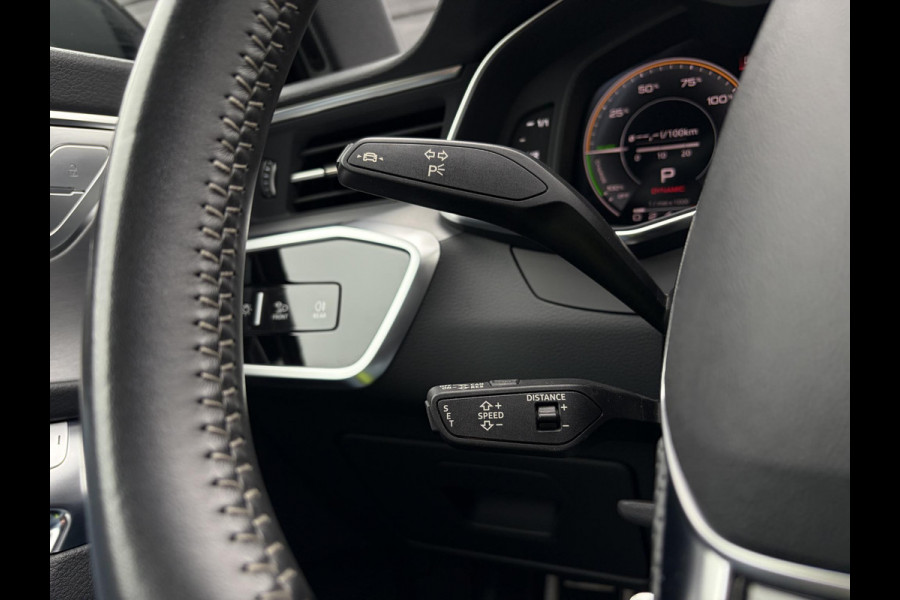 Audi A6 Avant 55 TFSI e quattro Competition - S6 Diffuser l Panorama l Matrix l Memory l Apple Carplay