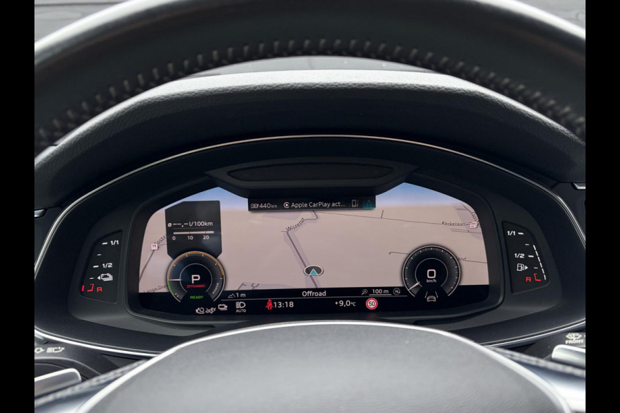 Audi A6 Avant 55 TFSI e quattro Competition - S6 Diffuser l Panorama l Matrix l Memory l Apple Carplay