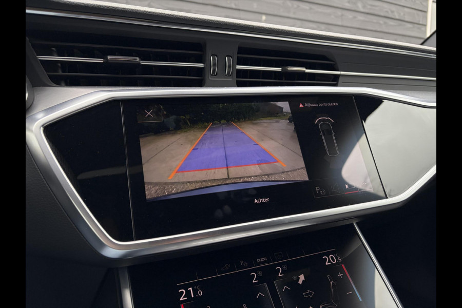 Audi A6 Avant 55 TFSI e quattro Competition - S6 Diffuser l Panorama l Matrix l Memory l Apple Carplay