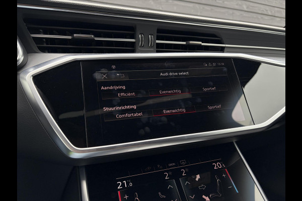 Audi A6 Avant 55 TFSI e quattro Competition - S6 Diffuser l Panorama l Matrix l Memory l Apple Carplay