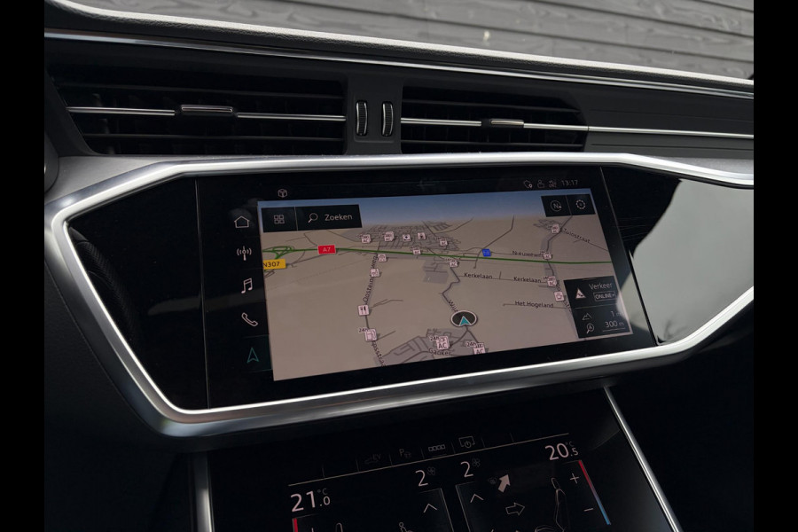 Audi A6 Avant 55 TFSI e quattro Competition - S6 Diffuser l Panorama l Matrix l Memory l Apple Carplay