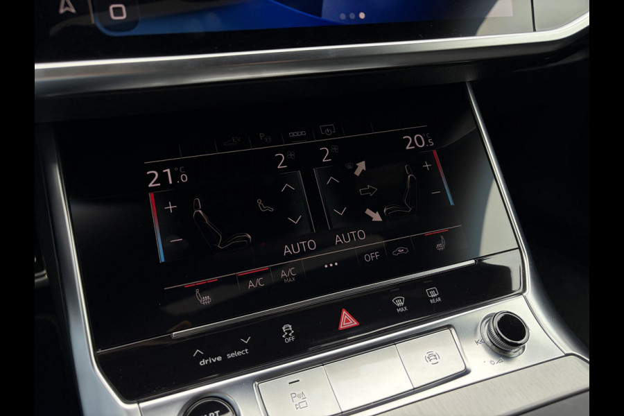 Audi A6 Avant 55 TFSI e quattro Competition - S6 Diffuser l Panorama l Matrix l Memory l Apple Carplay