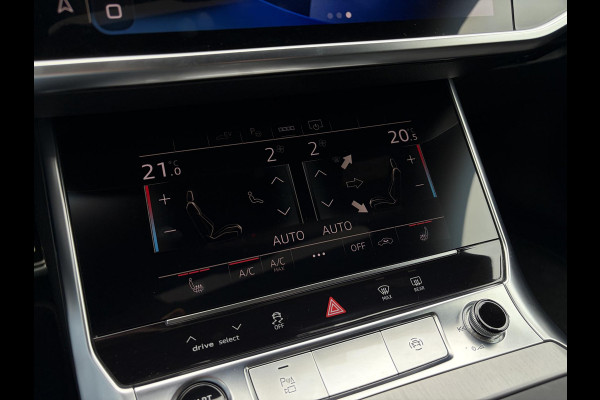 Audi A6 Avant 55 TFSI e quattro Competition - S6 Diffuser l Panorama l Matrix l Memory l Apple Carplay