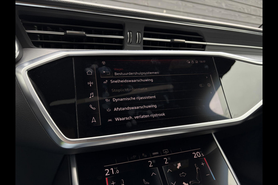 Audi A6 Avant 55 TFSI e quattro Competition - S6 Diffuser l Panorama l Matrix l Memory l Apple Carplay