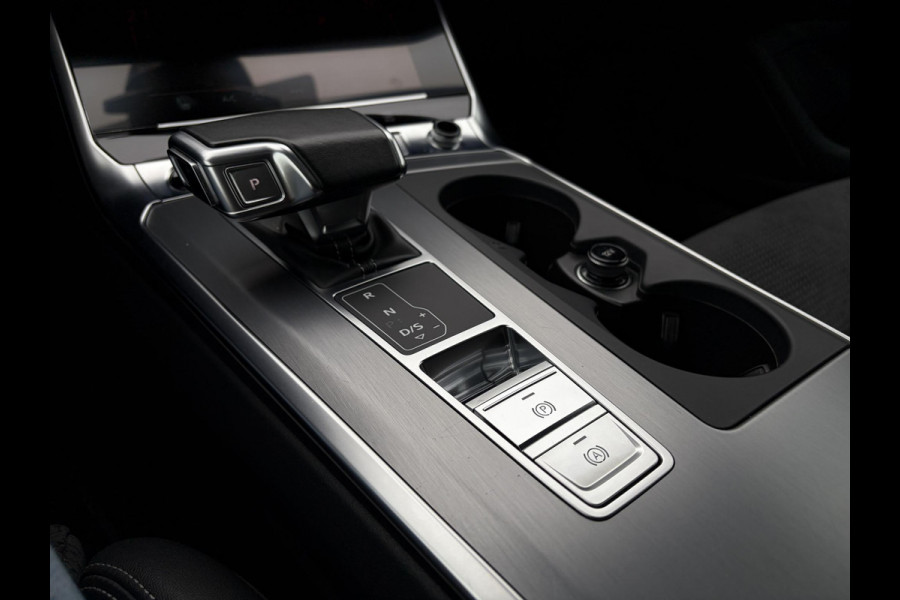 Audi A6 Avant 55 TFSI e quattro Competition - S6 Diffuser l Panorama l Matrix l Memory l Apple Carplay